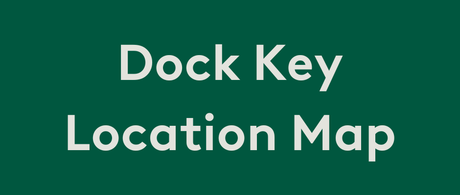 Dock Key Location Map